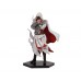 Фигурка Master Assassin Ezio Assassins Creed Animus Collection (UbiCollectibles, высота 24см), ,